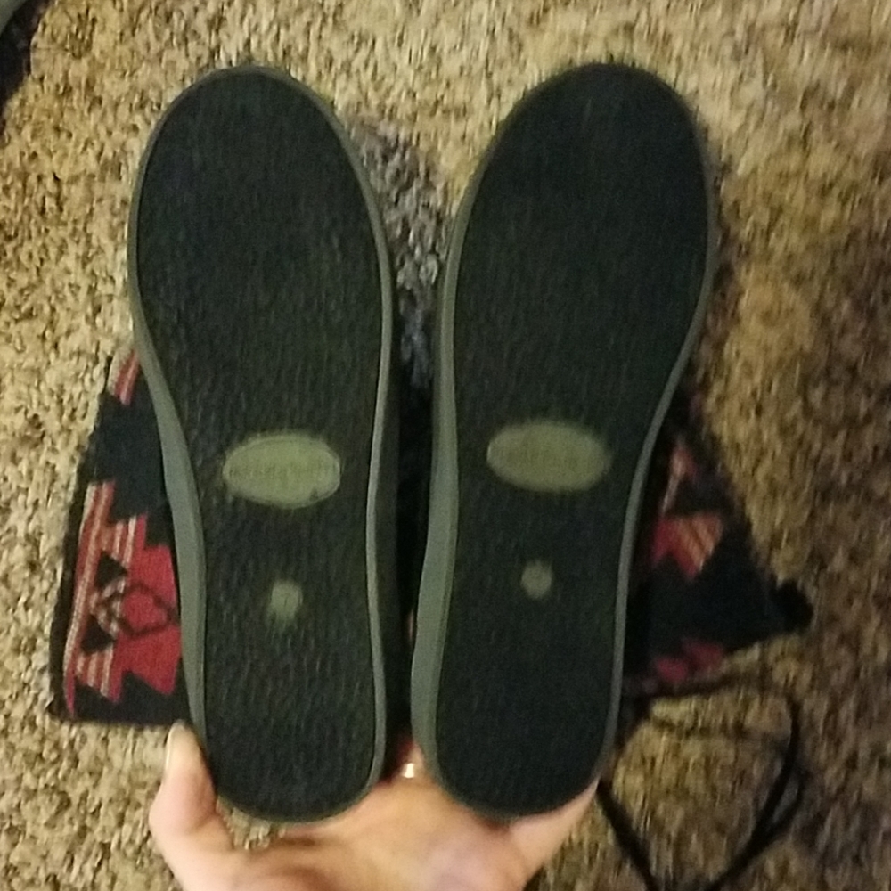 Moccasins - Picture 3 of 3